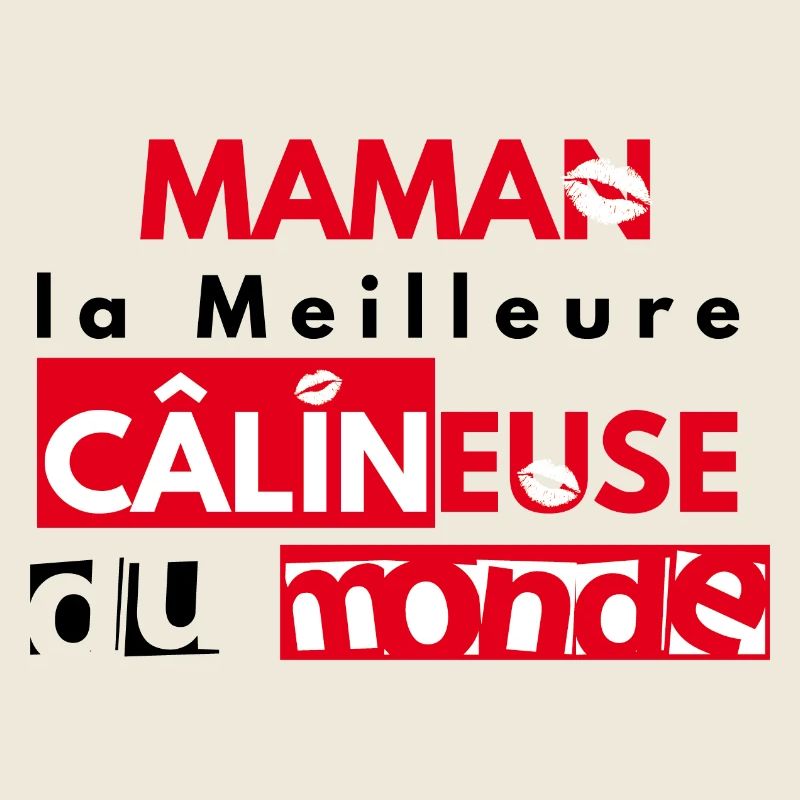 Maman câline