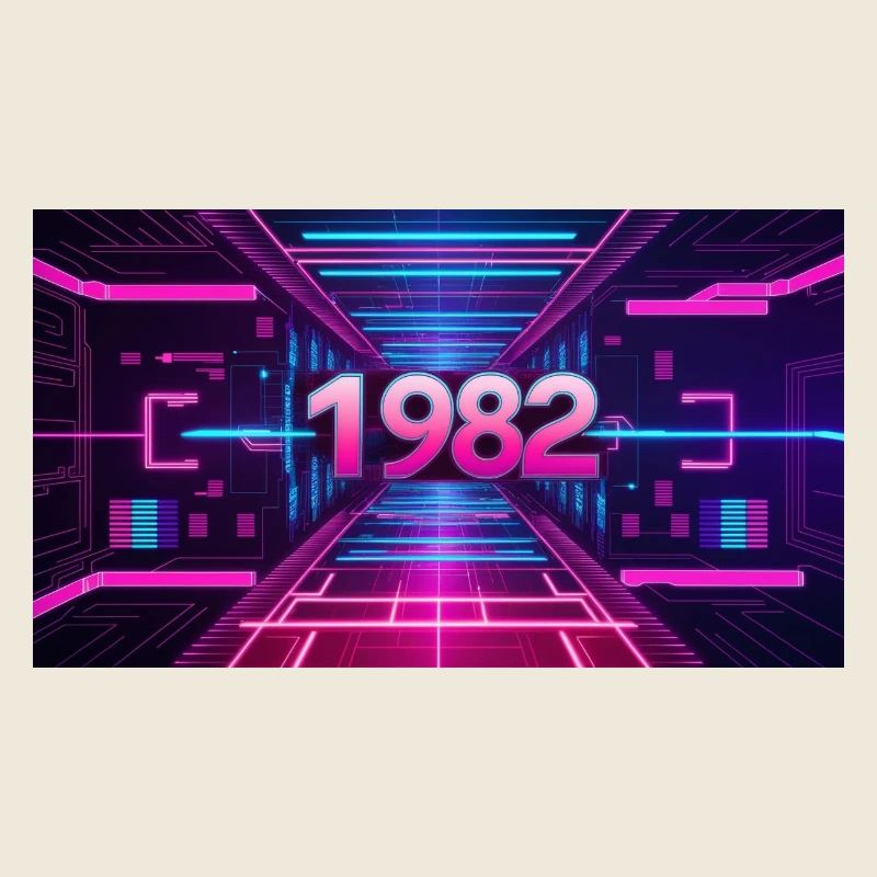 FREQUENCIES LOADED 1982