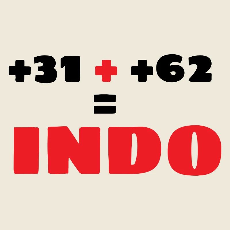 INDONET Indo prefix