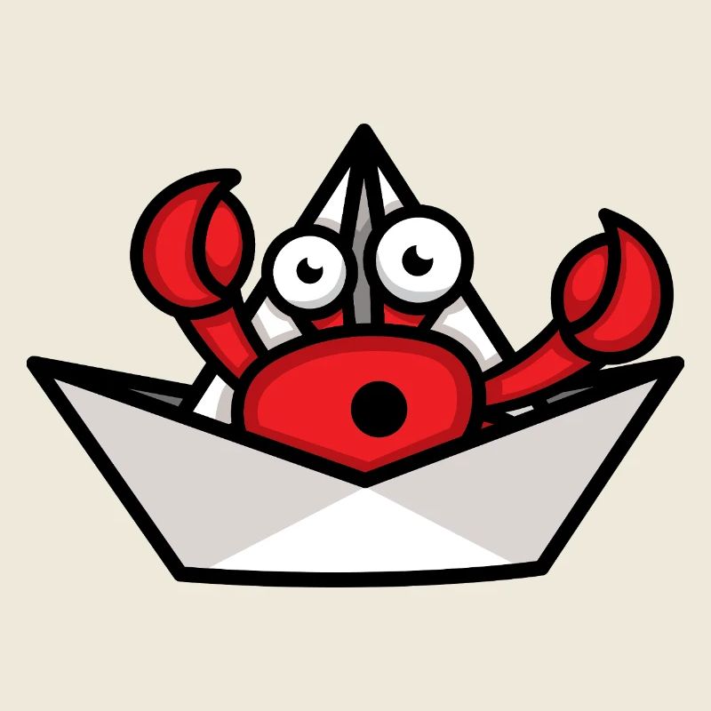 Hermit Crab