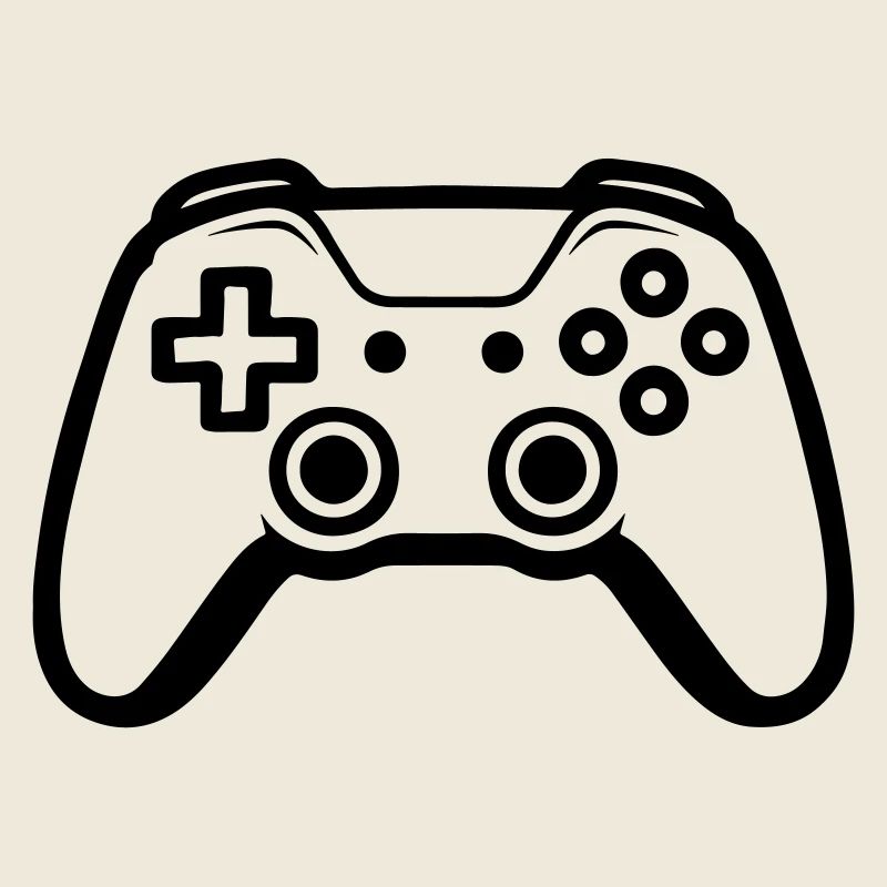 Controller Joypad Gamer