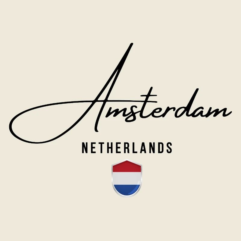 Amsterdam Pays-Bas, j’adore Amsterdam