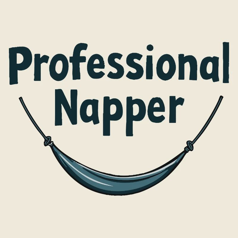 Conception professionnelle de hamac