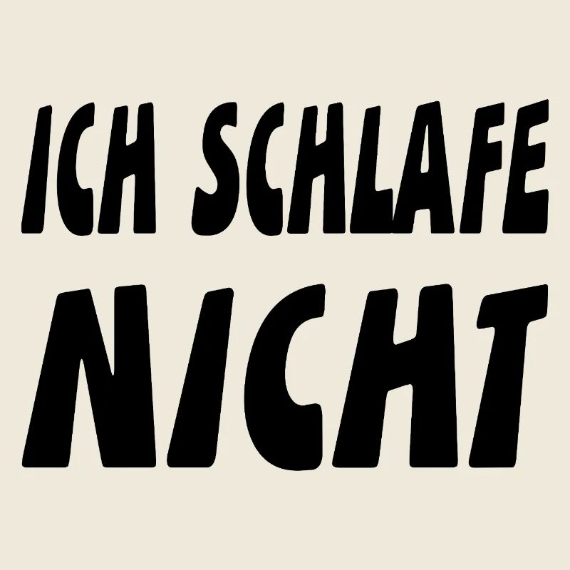 Schlafen
