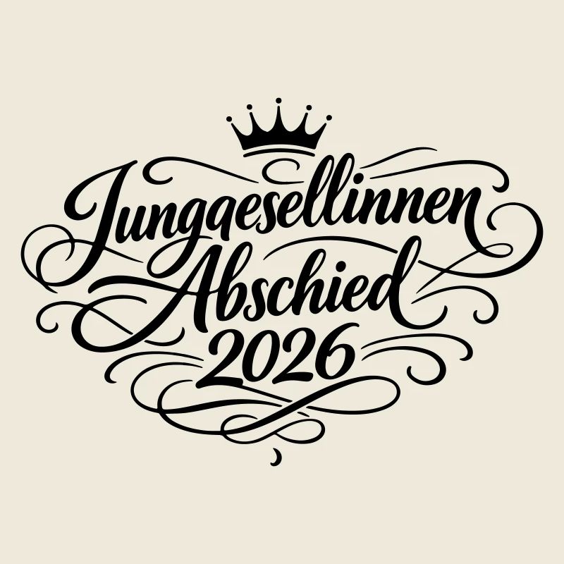 Junggesellinnenabschied 2026 Jga