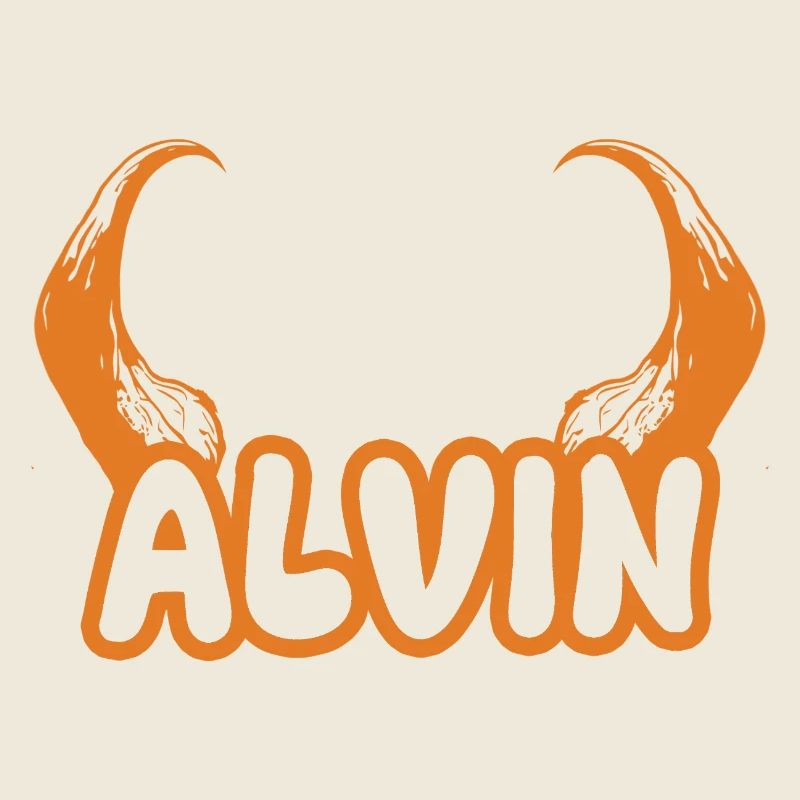 Devil Alvin