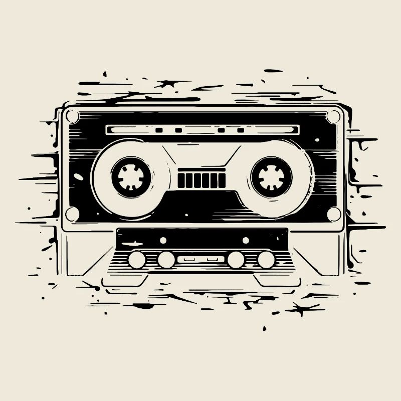 Music Cassette