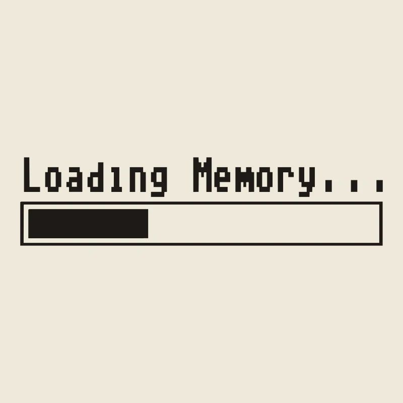 Loading Memory...