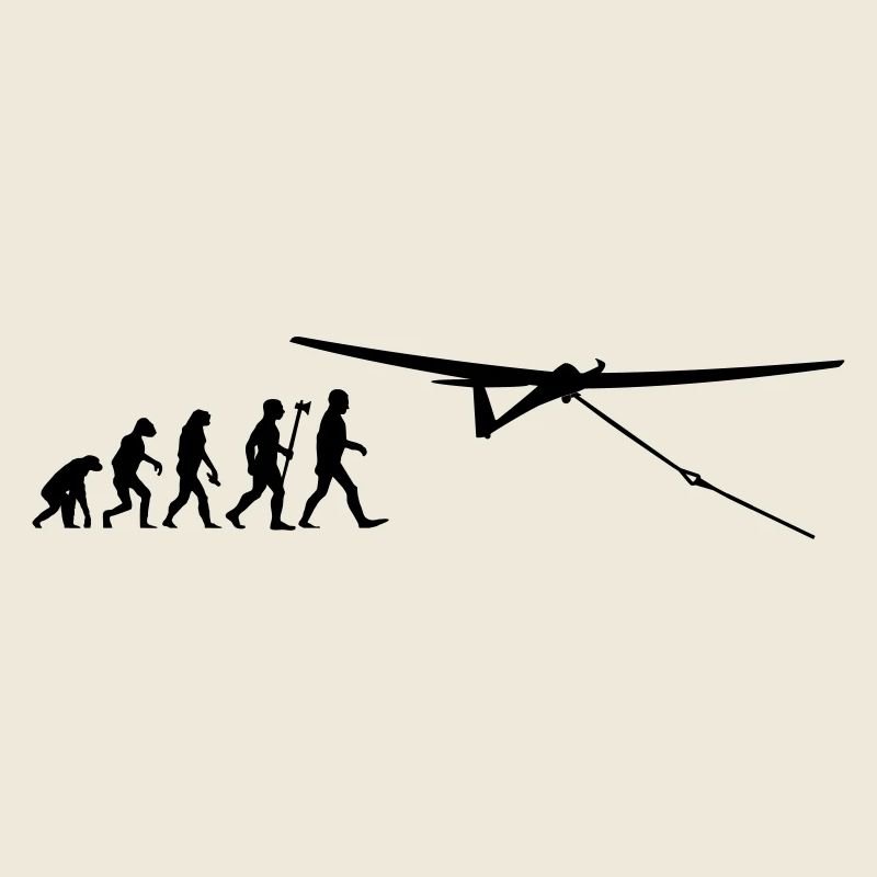 evolution segelfliegen