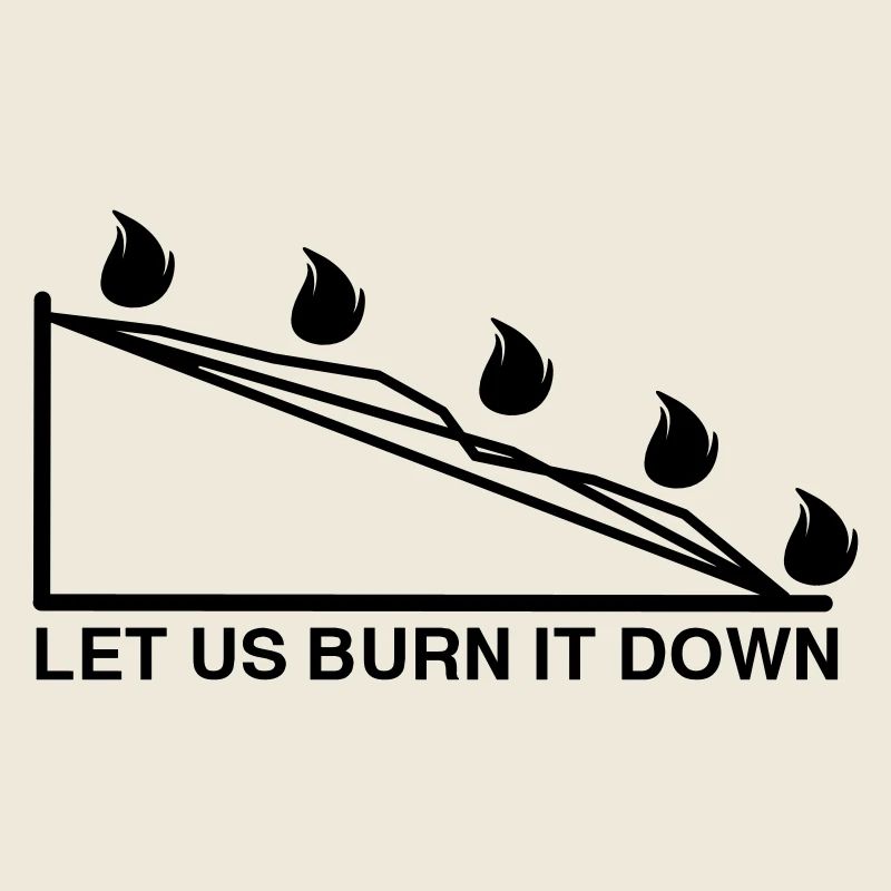 BURN DOWN CHART