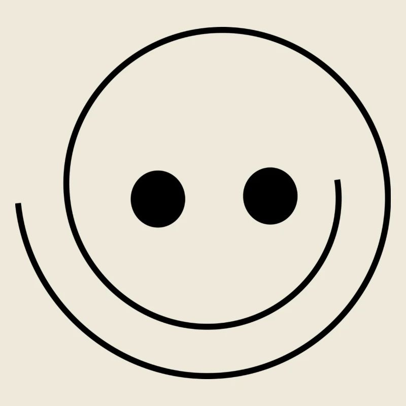 smile