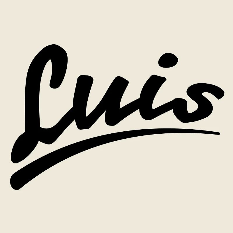 luis | Luis