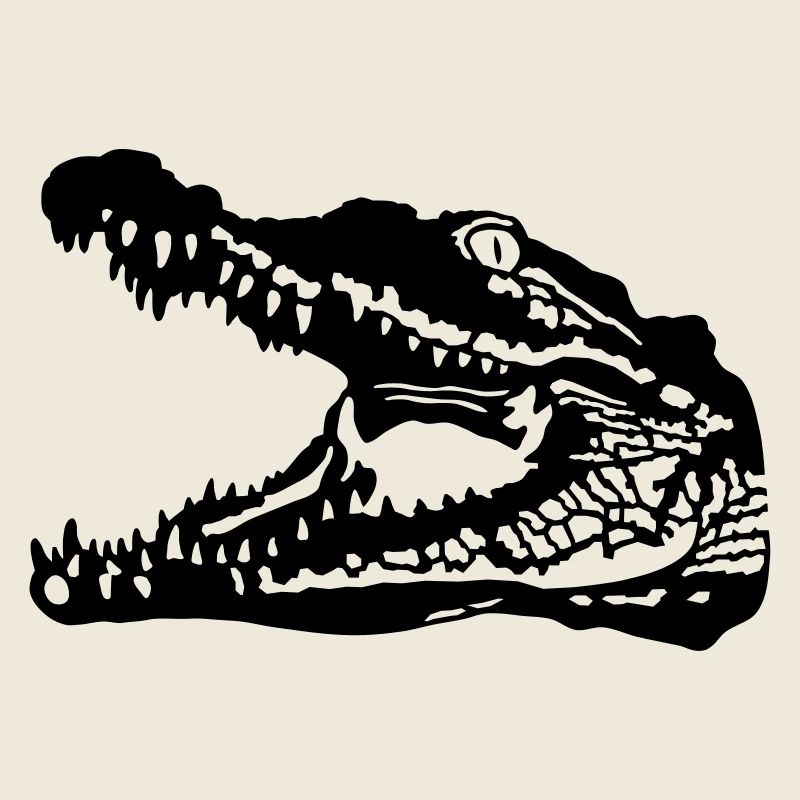 Crocodile