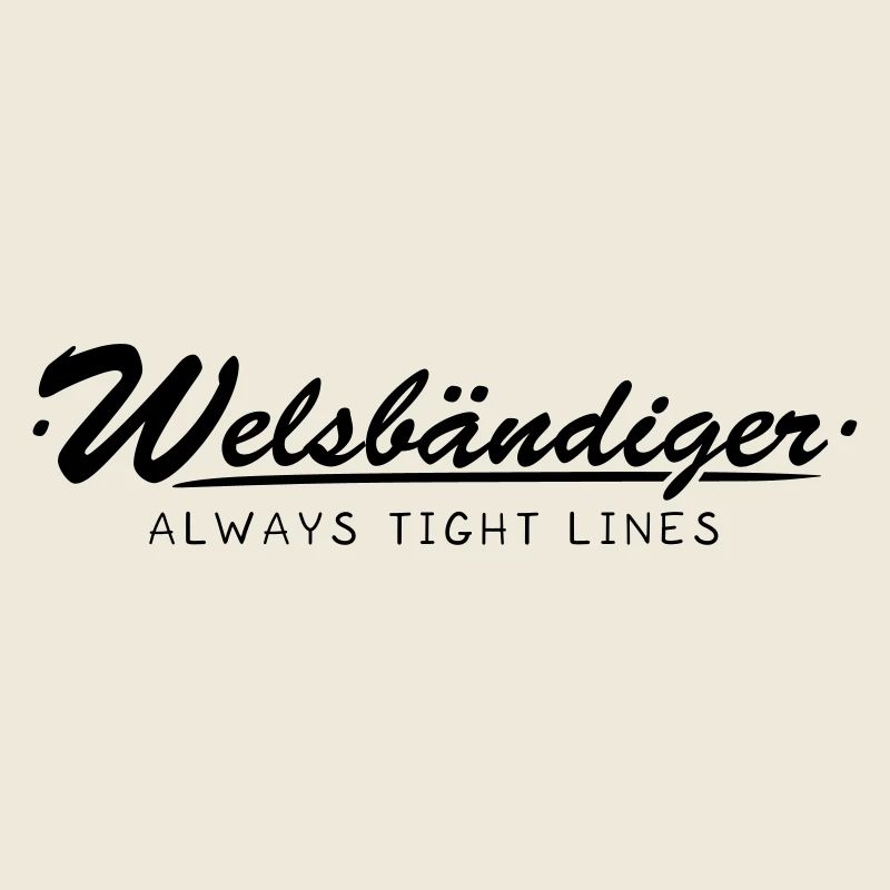 Welsbändiger