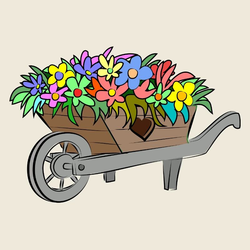 Flowers Spring