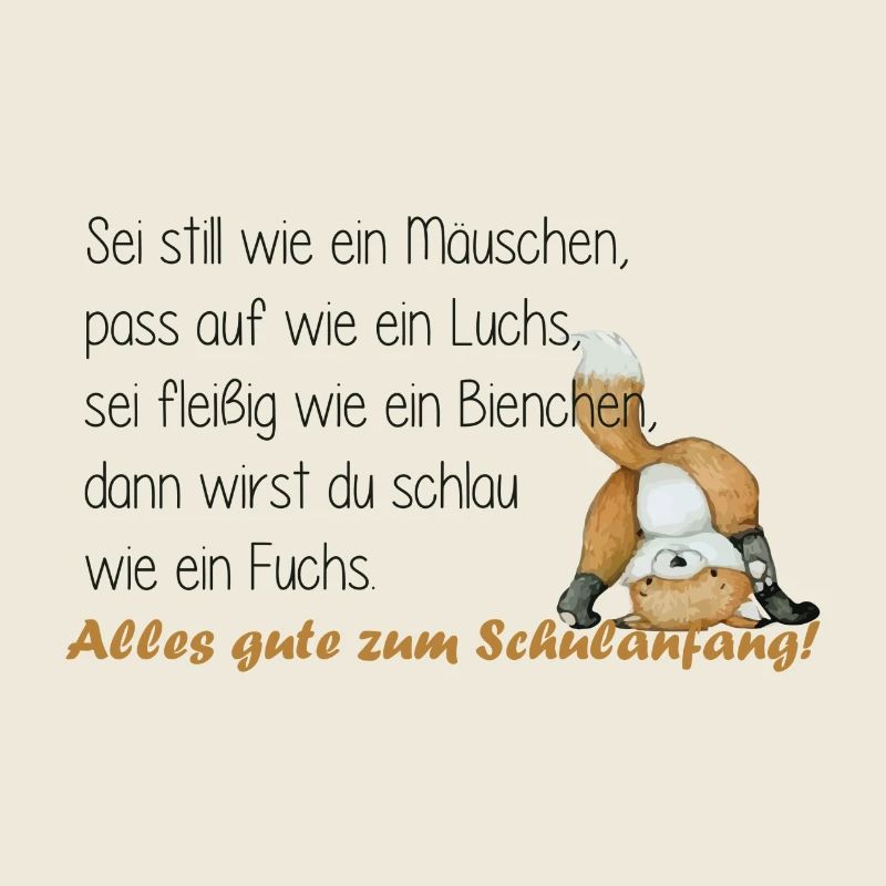 sei fleißig wie ein bienchen