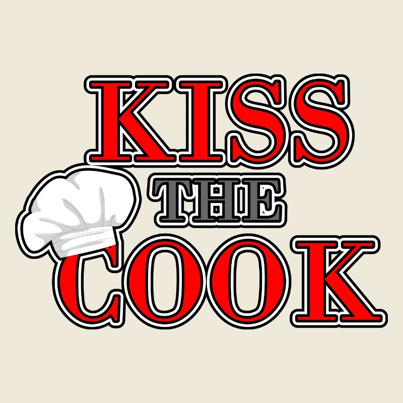 Kiss the Cook