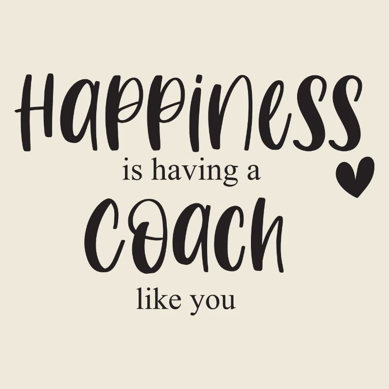 Trainer & Trainer Happiness Gift Merci