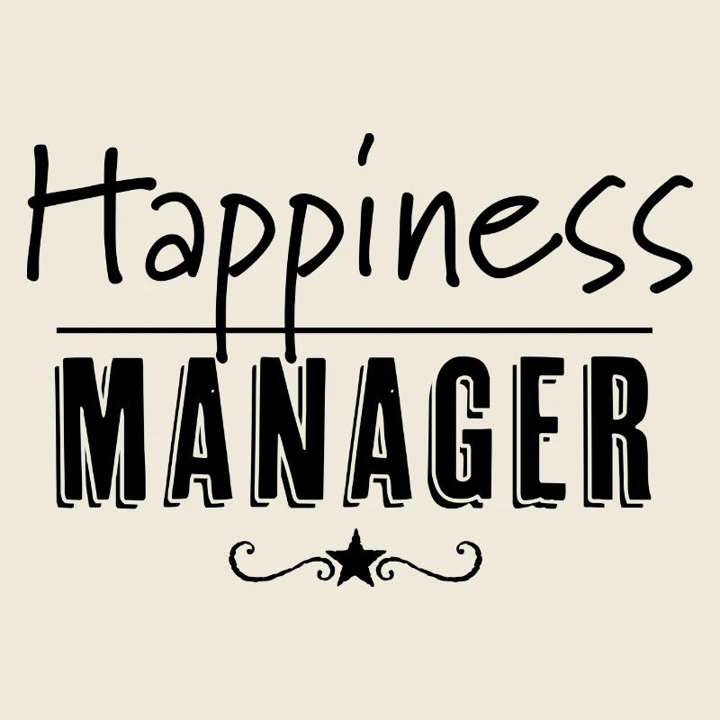 Happiness Manager