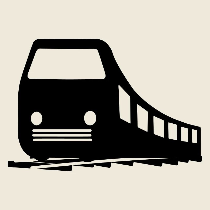 Logo du train