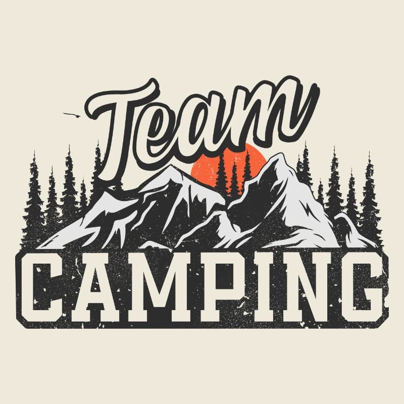 Équipe Camping