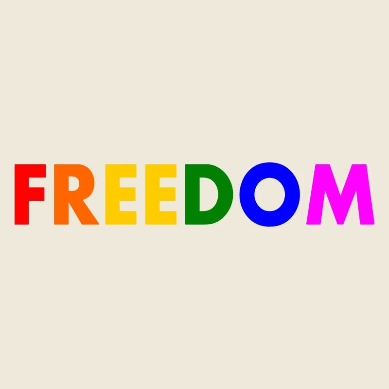 Freedom