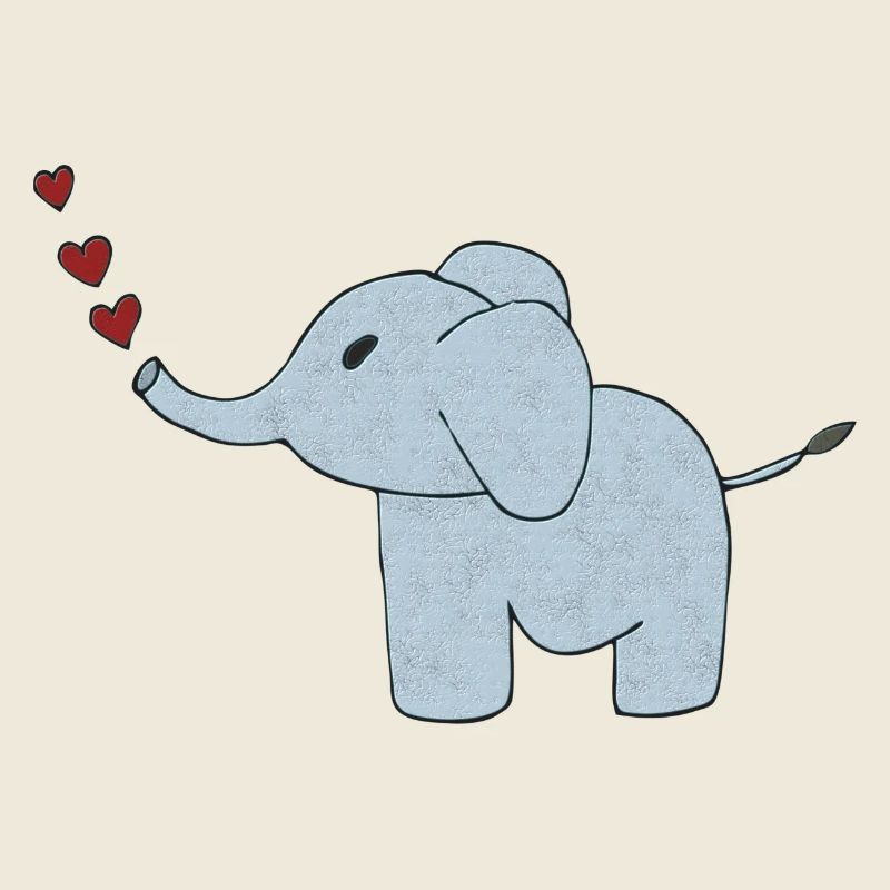 Peau d’éléphant