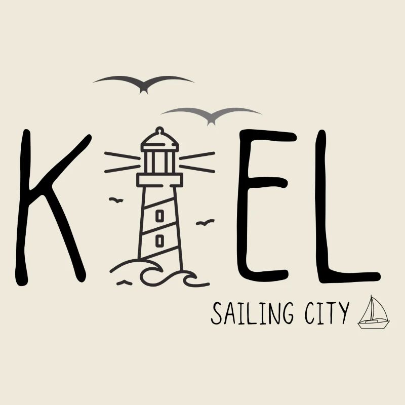 Kiel - Ostsee - Segeln