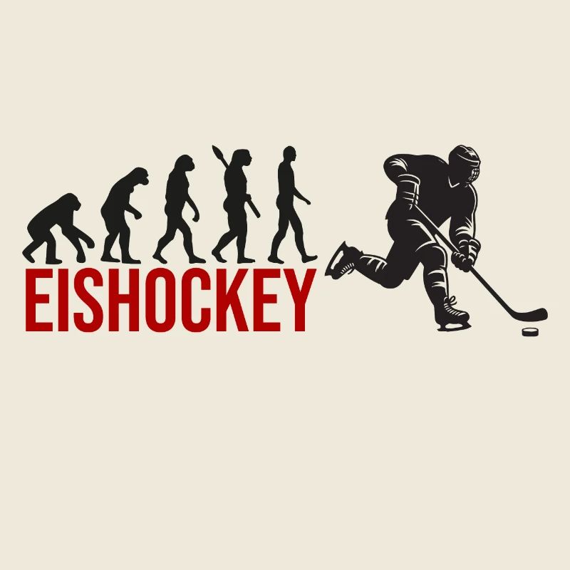 Evolution Eishockey
