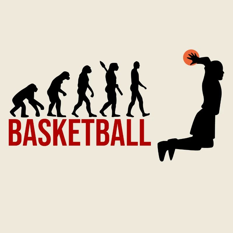 Evolution Basketball