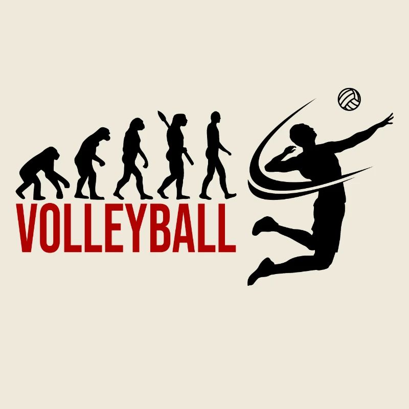Evolution Volleyball