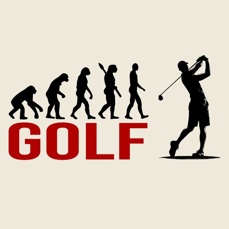Evolution Golfsport