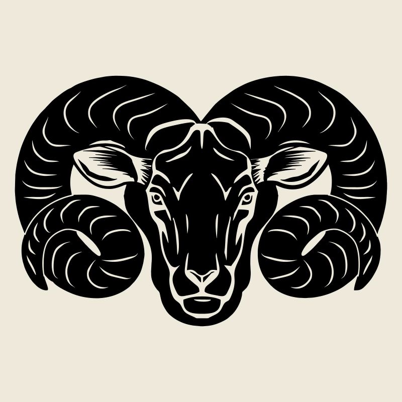 Sternzeichen Bild Widder