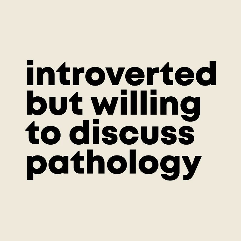 Pathology