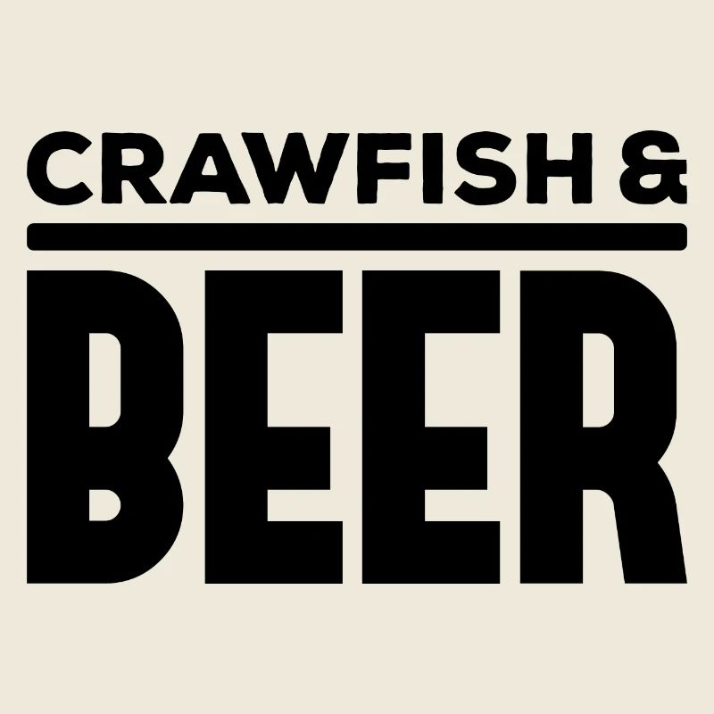 Écrevisses et bière – Maritime Delight