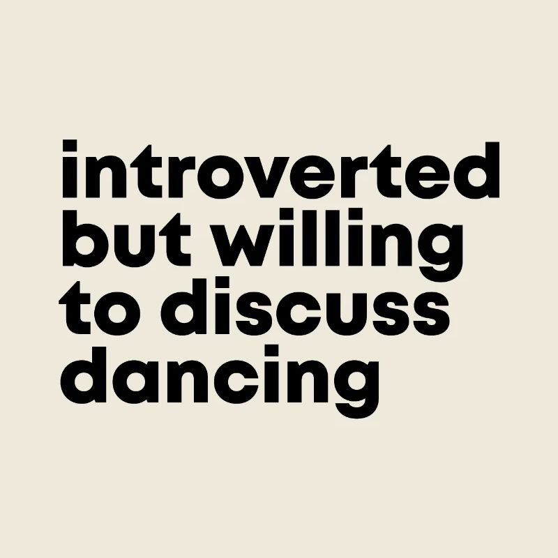 Dance