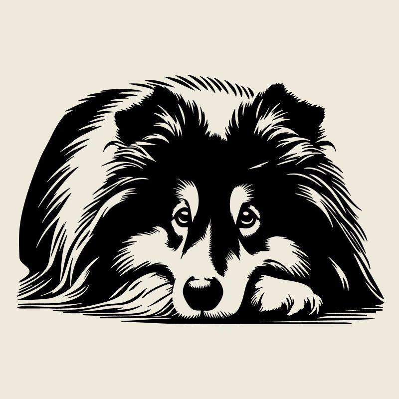 Sheltie