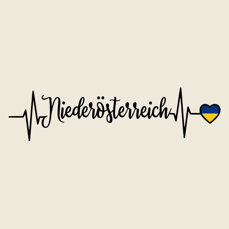 Lower Austria Pulse Heart Line