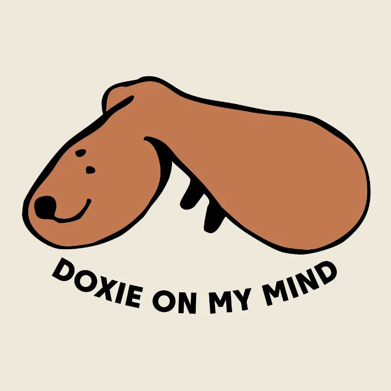 Chien décontracté – Tout simplement détendu