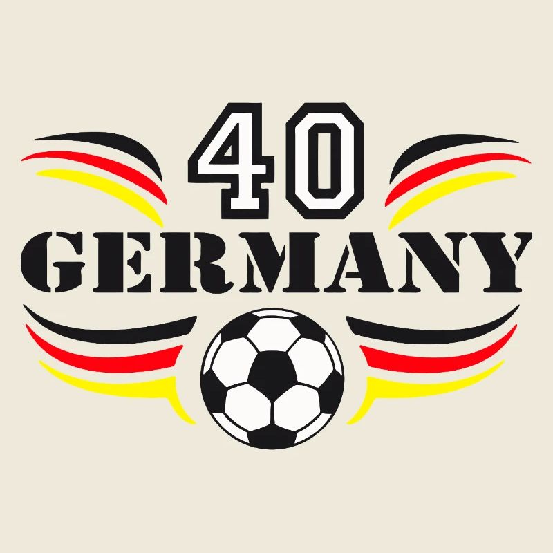 40th Birthday , 40 Germany
