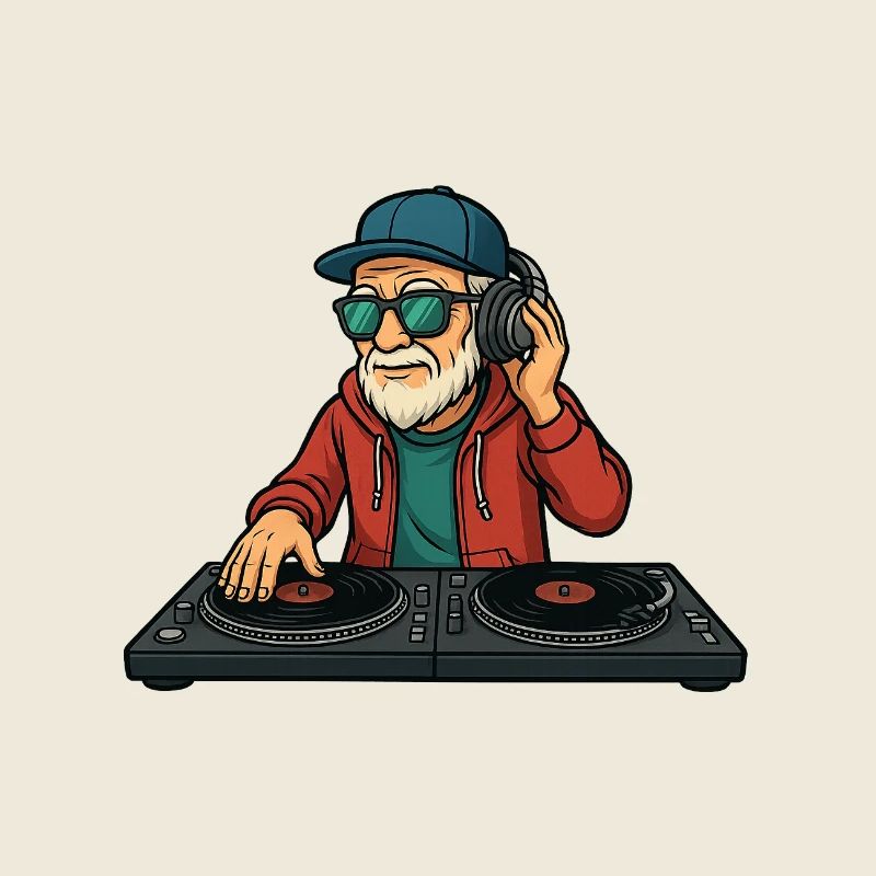 DJ Opa