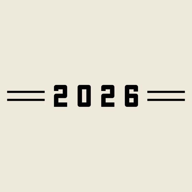 2026 Linie
