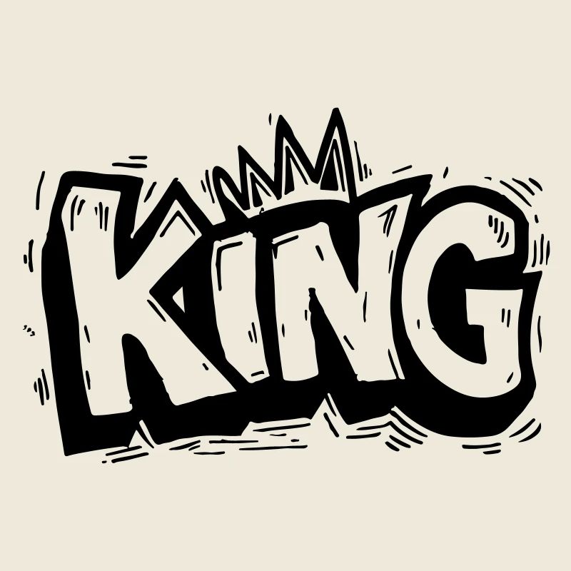 King Graffiti