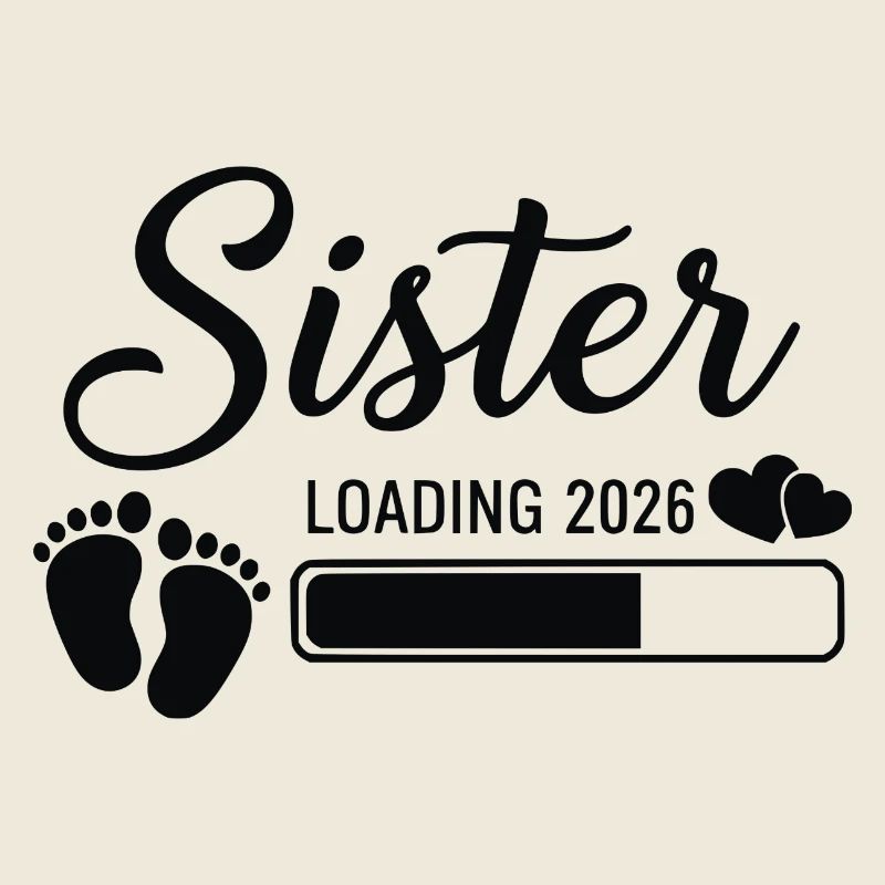 Sister Loading 2026