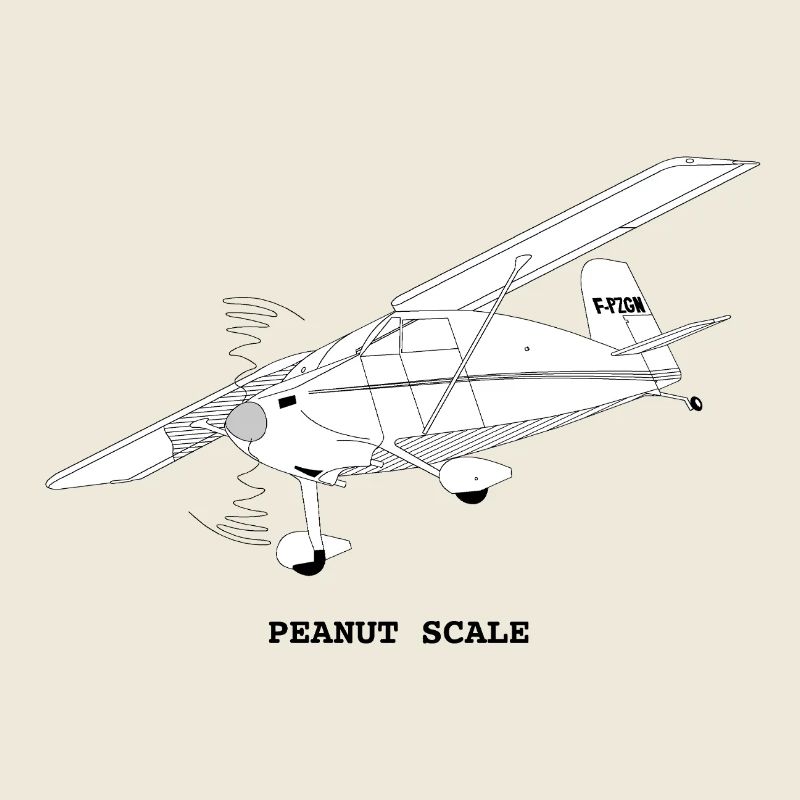 Peanut Scale