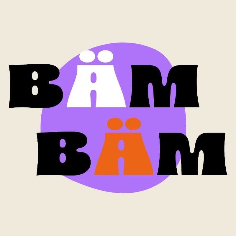 BÄM, BÄM