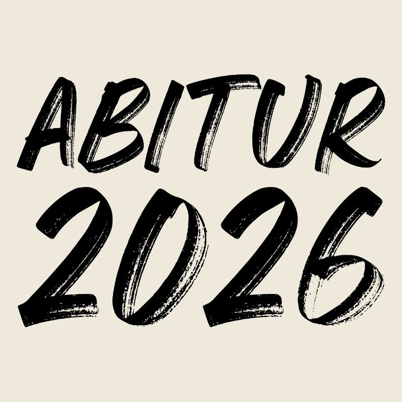Abitur 2026