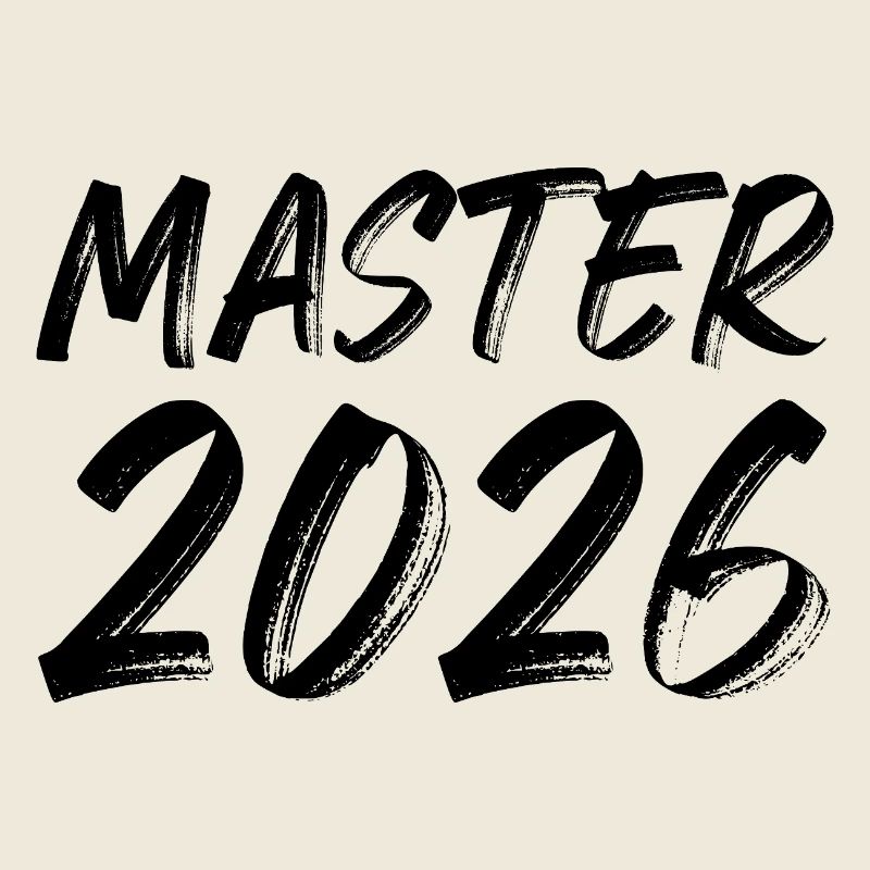 Master 2026