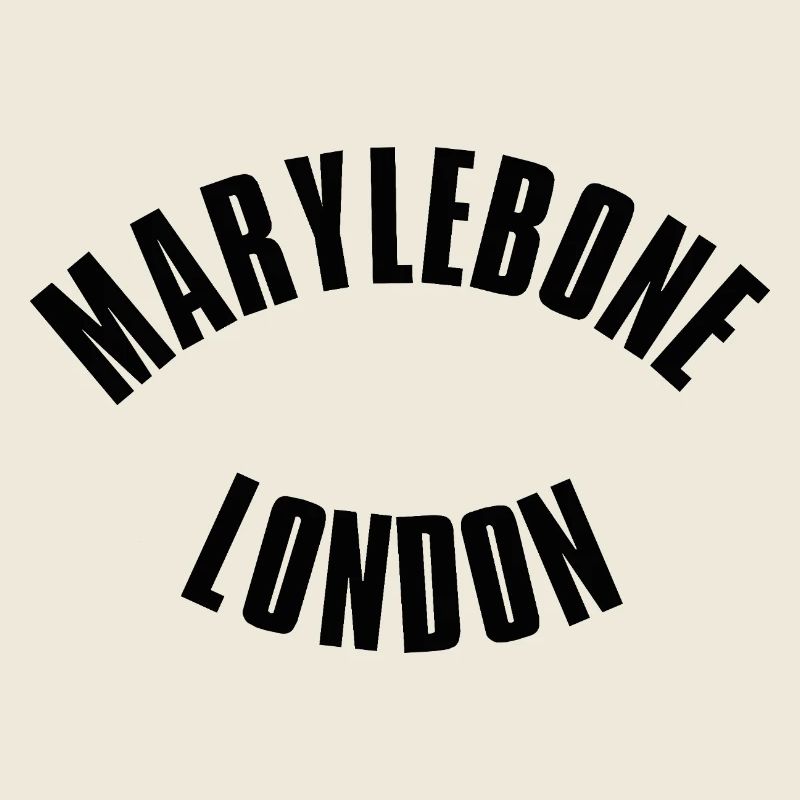 Arc de Marylebone à Londres