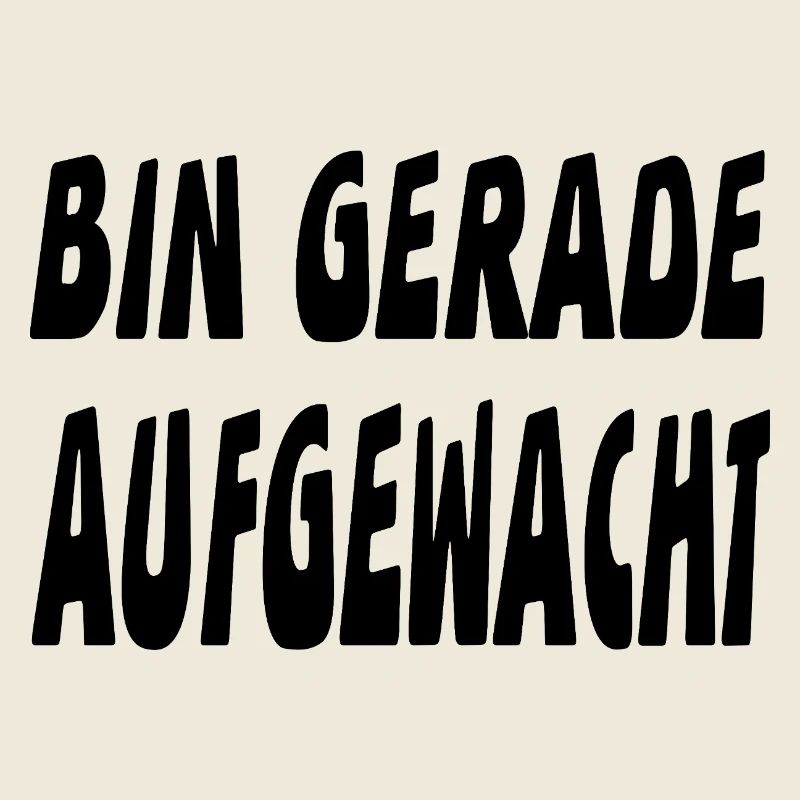 Aufgewacht